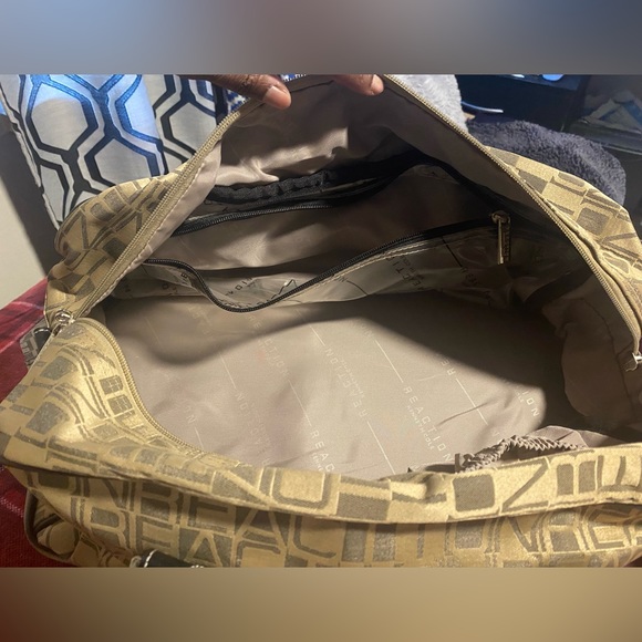 Kenneth Cole hand luggage - Picture 5 of 9